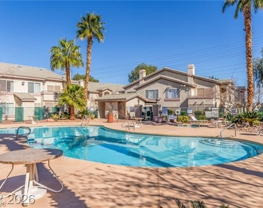 5710 E Tropicana Avenue - Photo Thumbnail 21