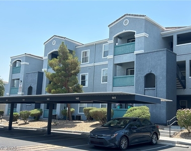 6955 N Durango Drive - Photo Thumbnail 1