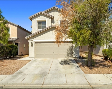 8509 Wildheart Ranch Street - Photo Thumbnail 29