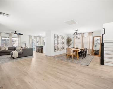 8509 Wildheart Ranch Street - Photo Thumbnail 1