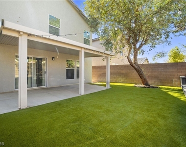 8509 Wildheart Ranch Street - Photo Thumbnail 25