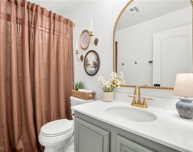 8509 Wildheart Ranch Street - Photo Thumbnail 21