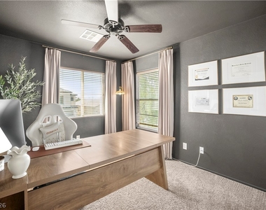 8509 Wildheart Ranch Street - Photo Thumbnail 18