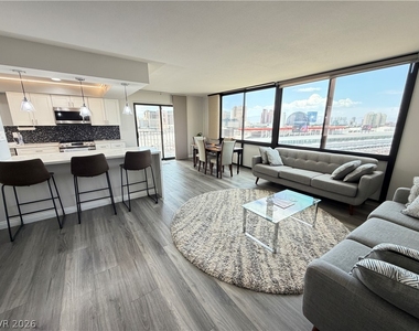 205 E Harmon Avenue - Photo Thumbnail 1