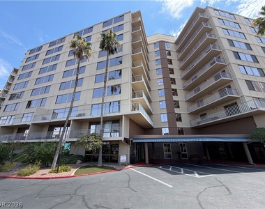205 E Harmon Avenue - Photo Thumbnail 12