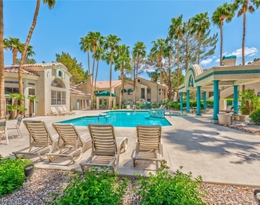 2251 Wigwam Parkway - Photo Thumbnail 1