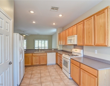 2173 Burris Hill Drive - Photo Thumbnail 5