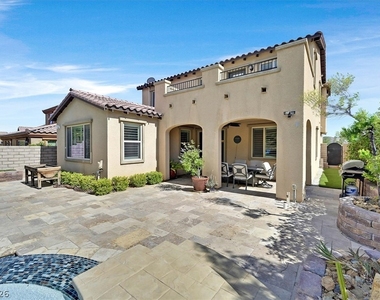 12270 Sandy Peak Avenue - Photo Thumbnail 39