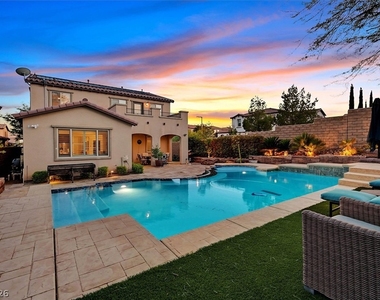 12270 Sandy Peak Avenue - Photo Thumbnail 45