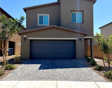 5646 Mesa Sedona Street - Photo Thumbnail 1
