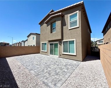 5646 Mesa Sedona Street - Photo Thumbnail 36