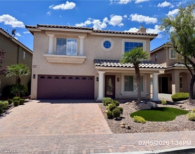 10921 Calcedonian Street - Photo Thumbnail 1