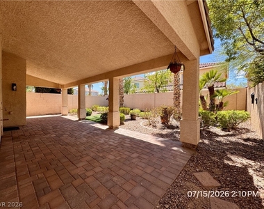 10921 Calcedonian Street - Photo Thumbnail 44