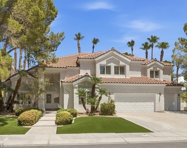 1888 Woodhaven Drive - Photo Thumbnail 1