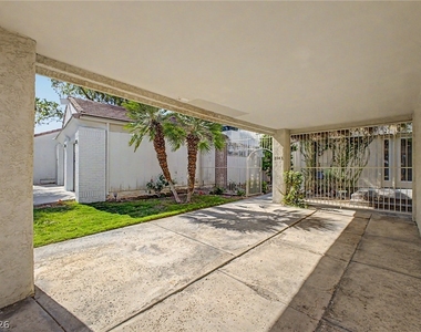 3145 Bel Air Drive - Photo Thumbnail 3