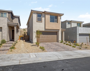 1575 Crested Eagle Street - Photo Thumbnail 4