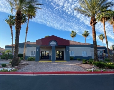 8600 W Charleston Boulevard - Photo Thumbnail 23