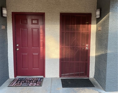 8600 W Charleston Boulevard - Photo Thumbnail 1