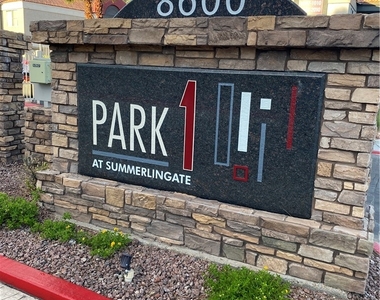 8600 W Charleston Boulevard - Photo Thumbnail 25