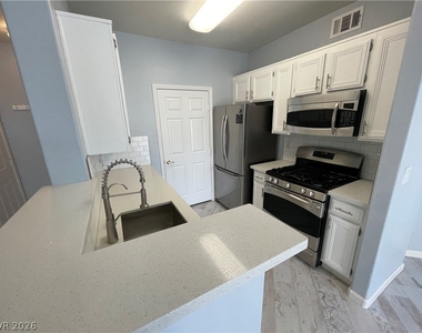 7159 S Durango Drive - Photo Thumbnail 5