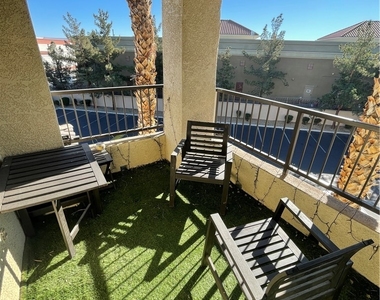 7159 S Durango Drive - Photo Thumbnail 16
