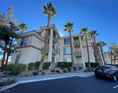 7159 S Durango Drive - Photo Thumbnail 1