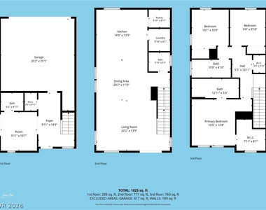 4767 High House Avenue - Photo Thumbnail 48