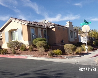 9276 Swamp Rose Avenue - Photo Thumbnail 1