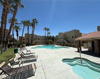1856 N Decatur Boulevard - Photo Thumbnail 19