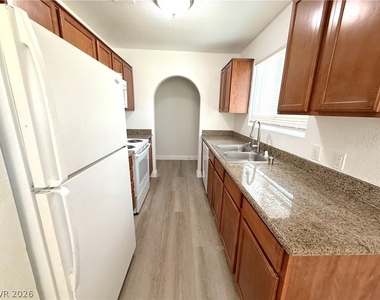 1856 N Decatur Boulevard - Photo Thumbnail 1