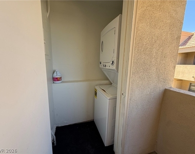 1856 N Decatur Boulevard - Photo Thumbnail 17