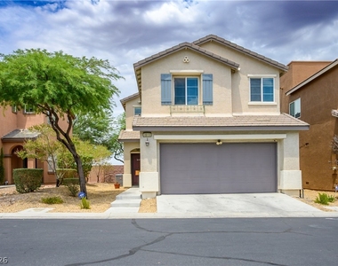 8910 Marble Light Avenue - Photo Thumbnail 1