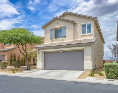 8910 Marble Light Avenue - Photo Thumbnail 2