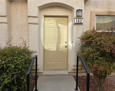8832 Roping Rodeo Avenue - Photo Thumbnail 1