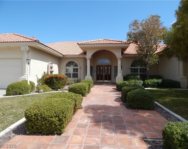 1320 Crystal Valley Drive - Photo Thumbnail 1