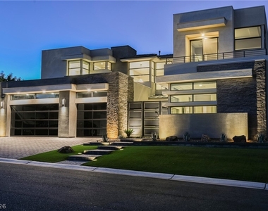 11460 Ruby Falls Way - Photo Thumbnail 1
