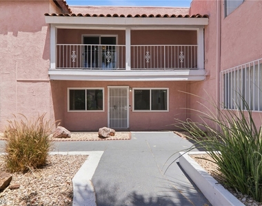 2274 E Desert Inn Road - Photo Thumbnail 1