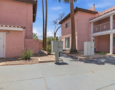 2274 E Desert Inn Road - Photo Thumbnail 76