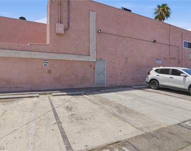 2274 E Desert Inn Road - Photo Thumbnail 77