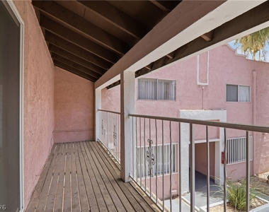 2274 E Desert Inn Road - Photo Thumbnail 71