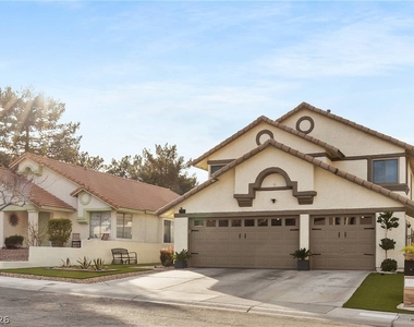 407 Crater Court - Photo Thumbnail 1