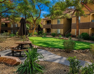 2200 S Fort Apache Road - Photo Thumbnail 31