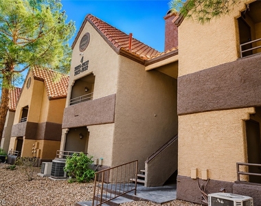 2200 S Fort Apache Road - Photo Thumbnail 2