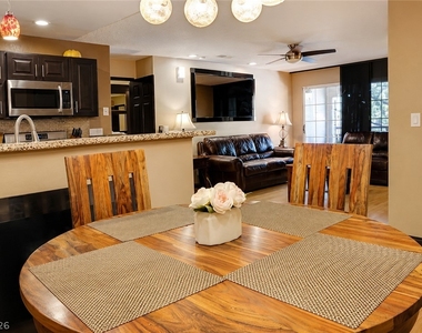 2200 S Fort Apache Road - Photo Thumbnail 8