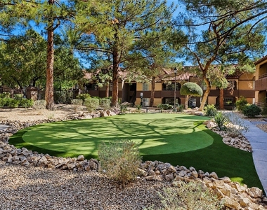 2200 S Fort Apache Road - Photo Thumbnail 30