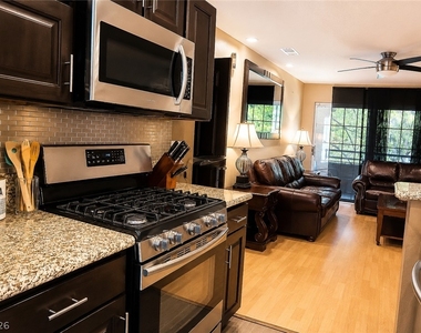 2200 S Fort Apache Road - Photo Thumbnail 13