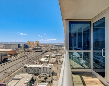 4575 Dean Martin Drive - Photo Thumbnail 41