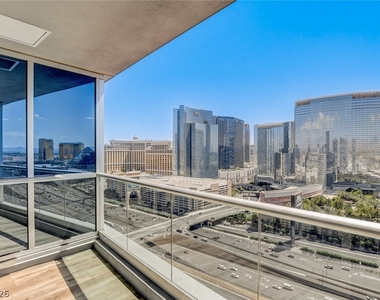 4575 Dean Martin Drive - Photo Thumbnail 3