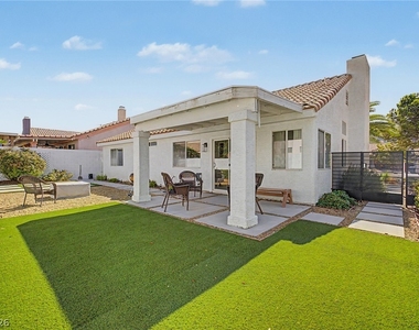 679 Scenic Tierra Lane - Photo Thumbnail 21