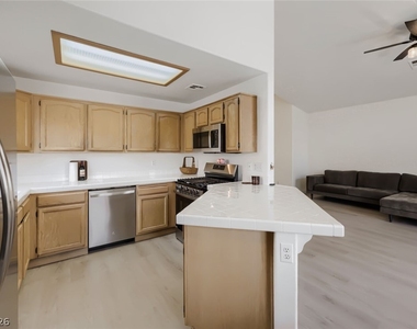 8301 Boseck Drive - Photo Thumbnail 8